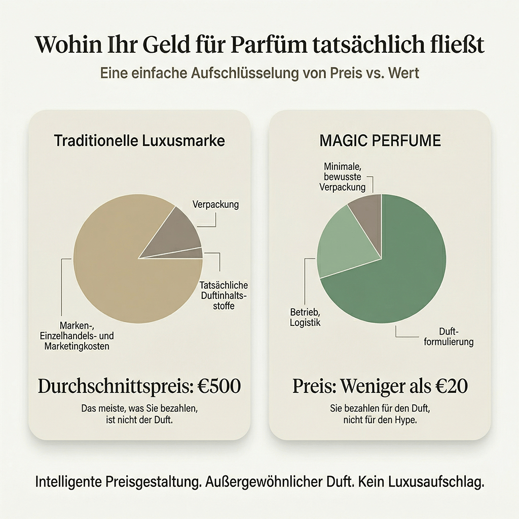 Riecht wie... Paradoxe - No. 437