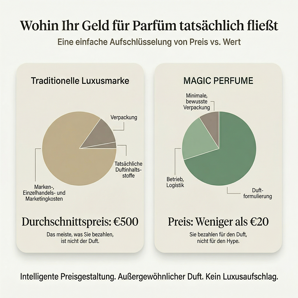 Riecht wie... Deep Red - No. 022