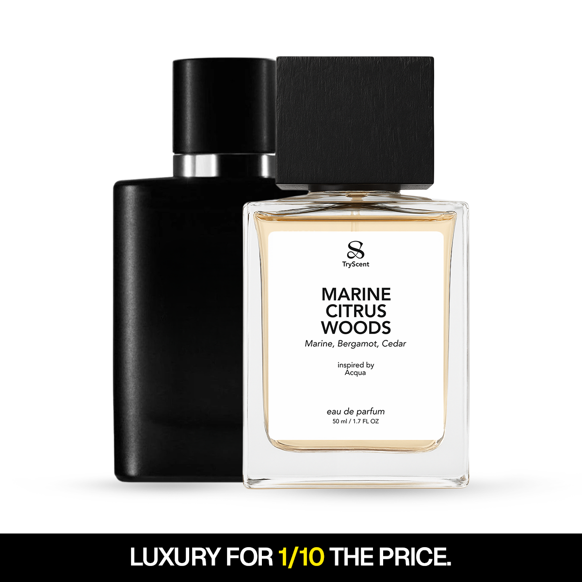 Smells like...Acqua
