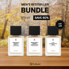 Men's Best Seller 3 x 50ml Bundle