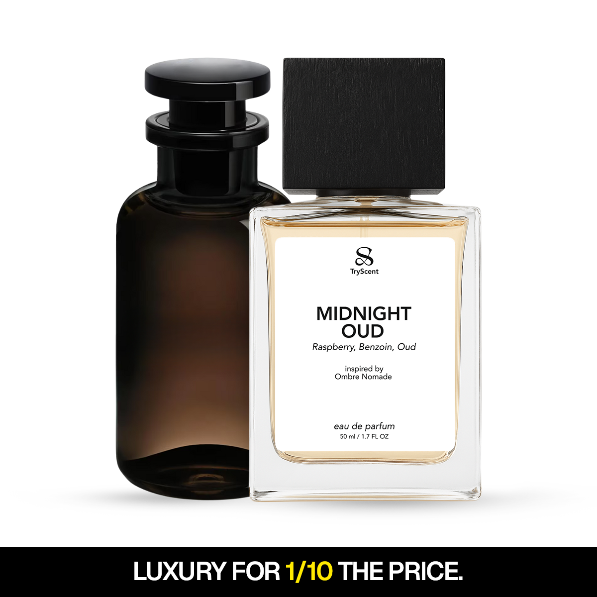Smells like... Ombre Nomade