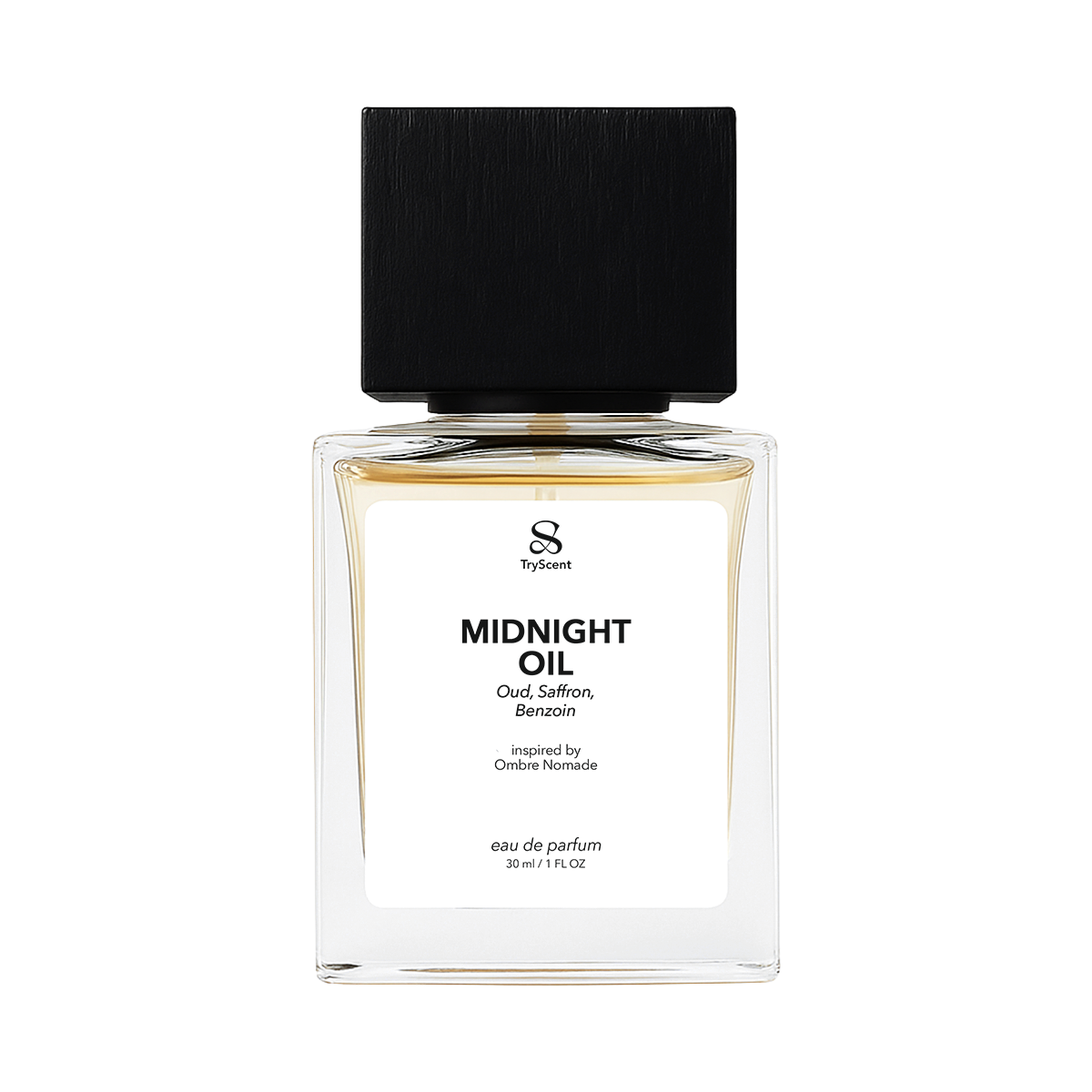 Smells like... Ombre Nomade