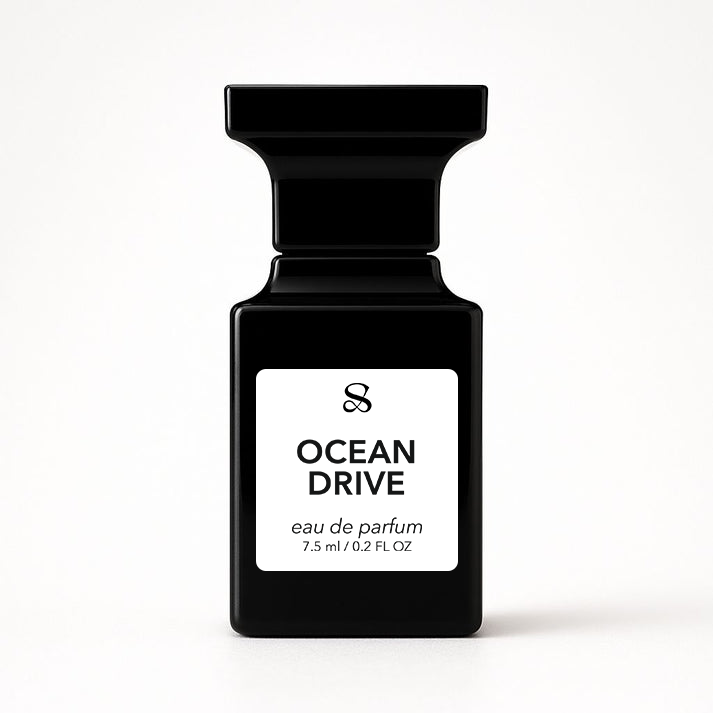 Smells like... Imagination