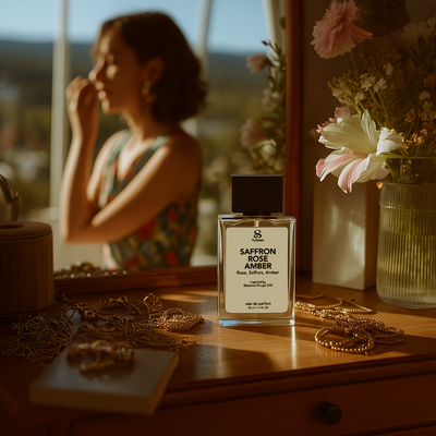 Designer Scent. Dupe Price. Zero Regrets.