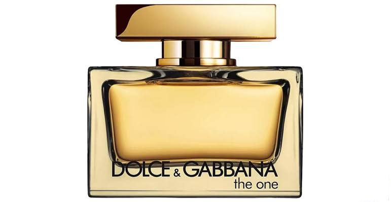 Dolce & Gabbana The One recension