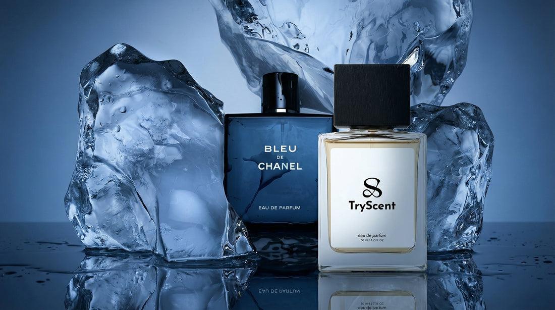 Best Chanel Bleu Dupe 2026