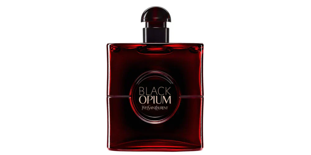 YSL Black Opium Dupe 