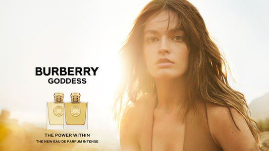 Burberry Goddess