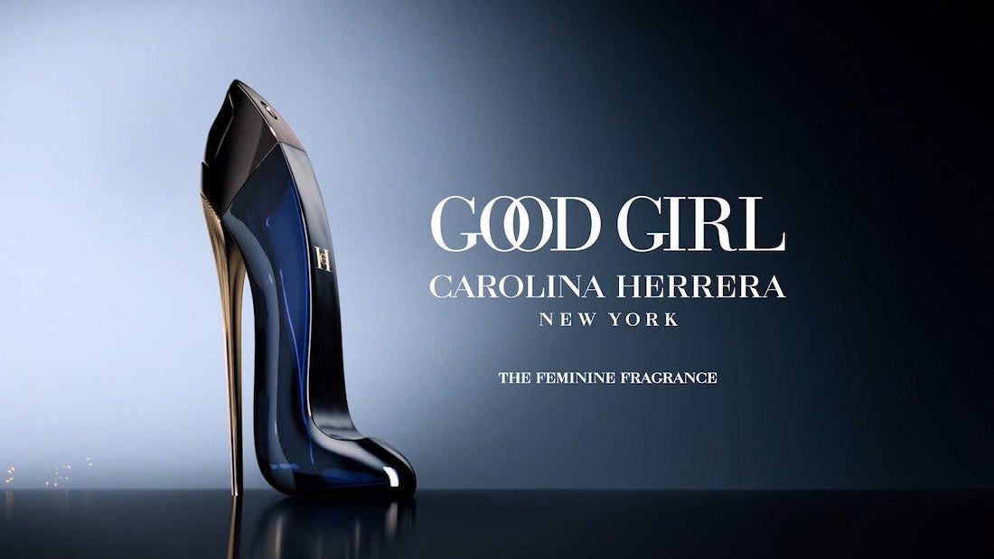 Carolina Herrera Good Girl -kopio
