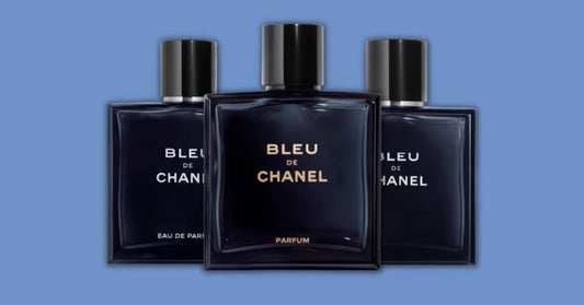 Bleu de Chanel Chanel cologne