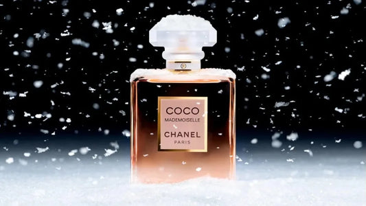 Chanel Coco Mademoiselle