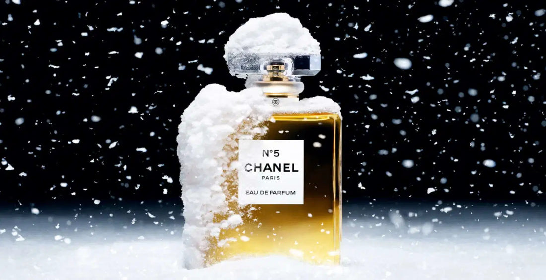 Chanel No.5 Dupen