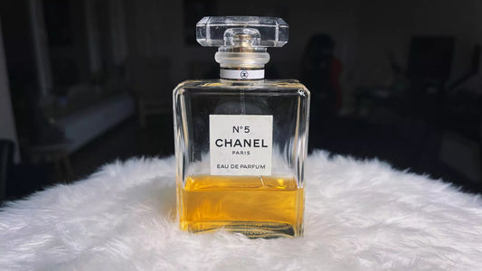 Chanel No. 5-kopi