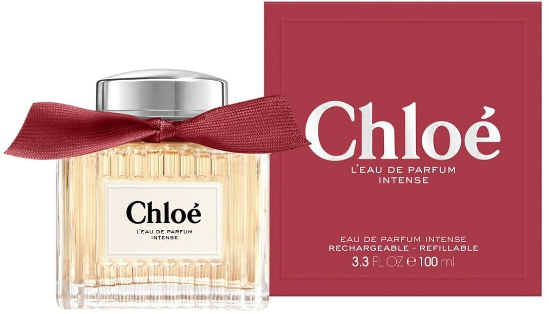 Doftar som... Chloé - Nr 024