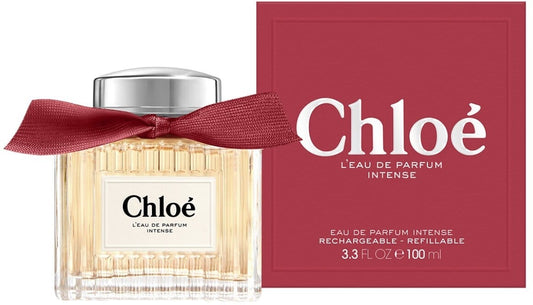 Doftar som... Chloé - Nr 024