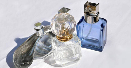 Er herreparfyme og cologne det samme?
