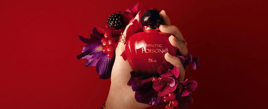 Dior Hypnotic Poison