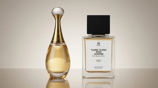 Dior J'adore Dupe - Adore the Scent, Love the Price