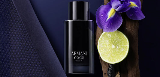 Den bedste Armani Code-kopi i 2026: Den samme elegante duft, til en meget lavere pris
