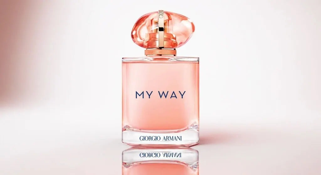 Giorgio Armani MY WAY