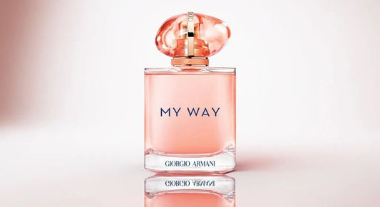 Giorgio Armani MY WAY