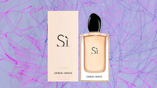 Giorgio Armani Si 