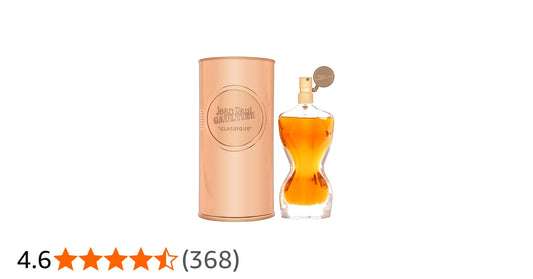 Jean Paul Gaultier Classique Essence de Parfum