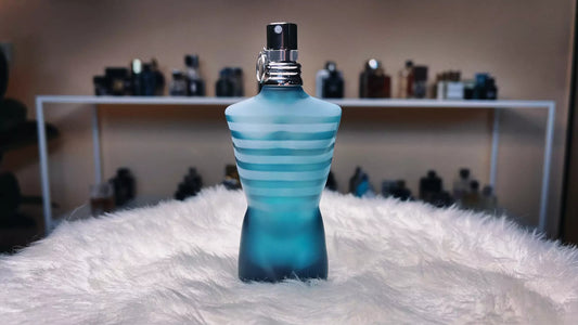 Jean Paul Gaultier Le Male Tryscent