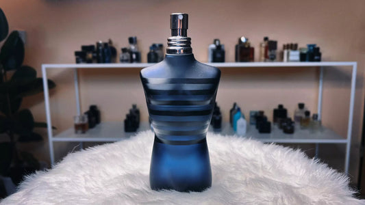 Jean Paul Gaultier Ultra Male