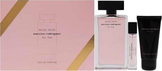 Narciso Rodriguez Musc Noir for Her