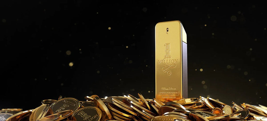 Paco Rabanne 1 Million