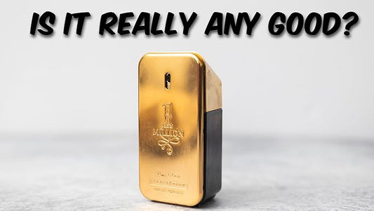 Den bedste dupe til Paco Rabanne 1 Million i 2026