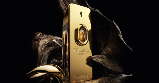 Paco Rabanne 1 Million Elixir