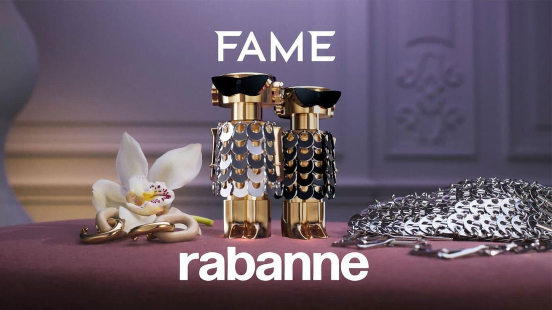 Paco Rabanne Fame Dupe