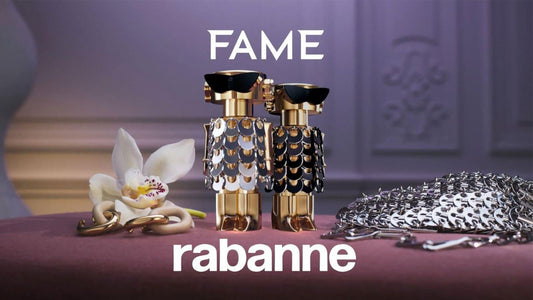 Paco Rabanne Fame Dupe