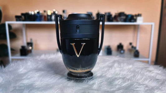 Paco Rabanne Invictus