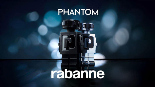 Den bedste Paco Rabanne Phantom-kopi  