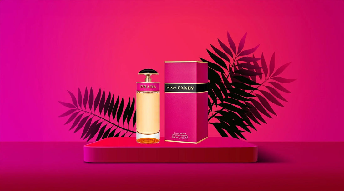 Prada Candy Dupen