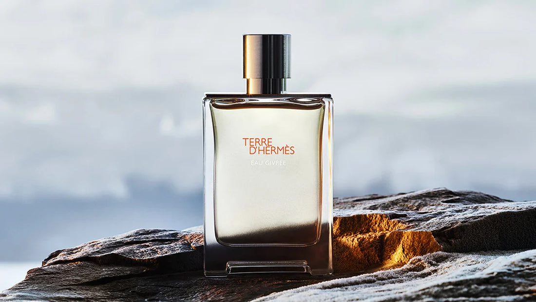 Terre d’Hermès