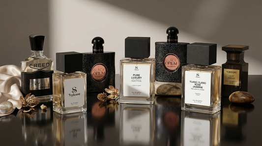 The Truth About Fragrance Dupes - Quality Without Compromise