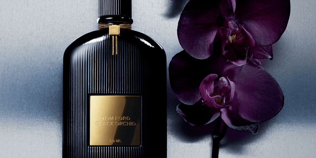 Tom Ford Black Orchid