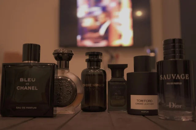tom ford ombre nomade perfume