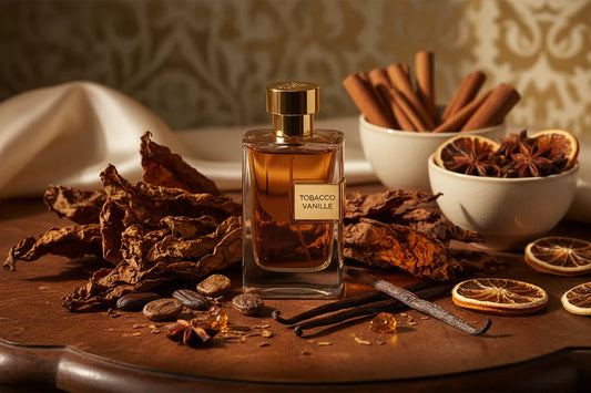 Tom Ford Tobacco Vanille