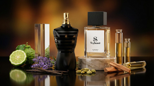 TryScent vs Designer Brands - An Honest Comparison