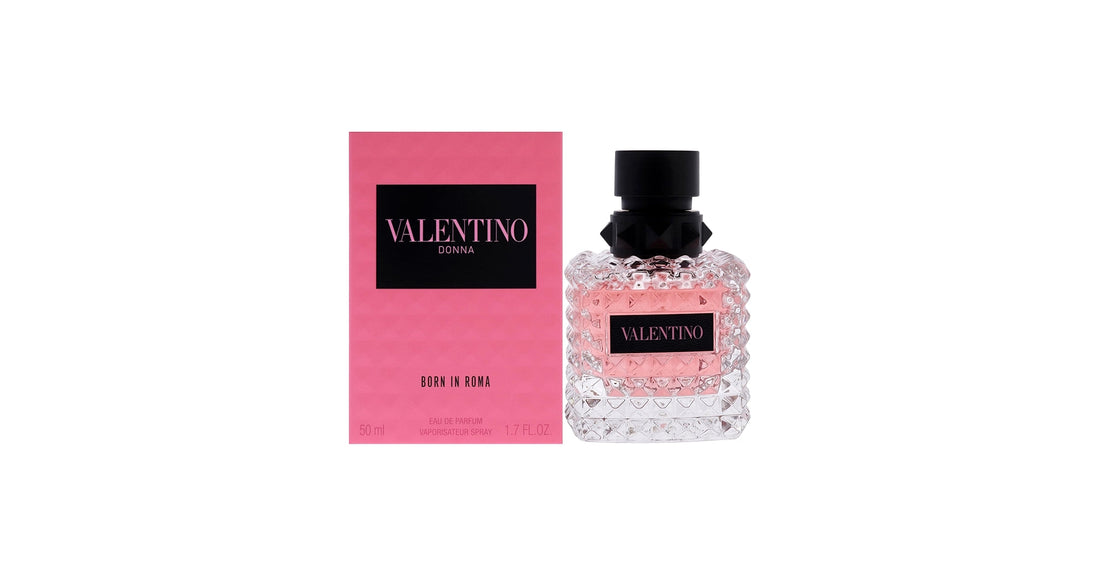 Vuoden 2026 paras Valentino Donna Born in Roma -kopio (rehellinen arvostelu)