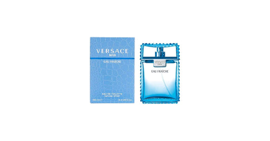 Versace Man Eau Fraiche