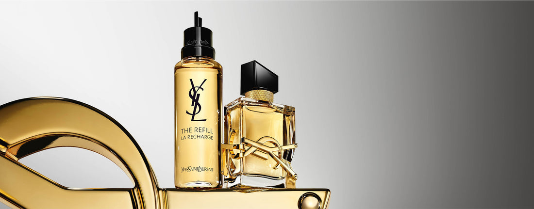 YSL Libre-parfymer