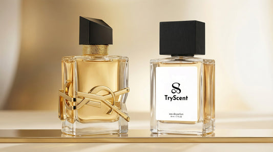 Yves Saint Laurent Libre Dupe - Freedom to Smell Amazing for Less