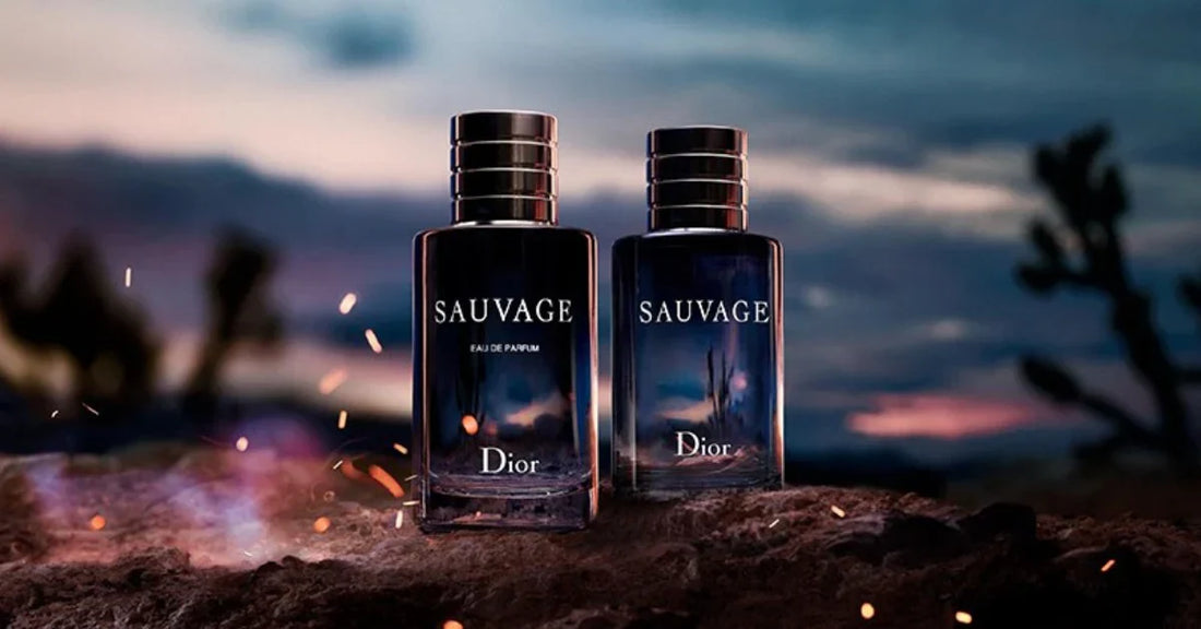 dior sauvage parfum dupe