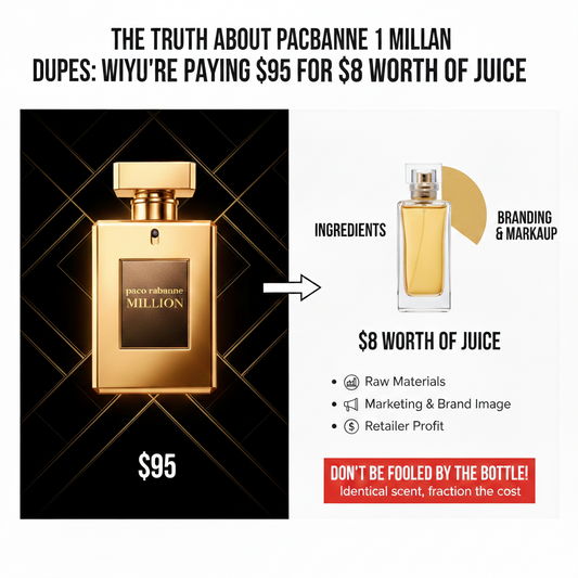 Paco Rabanne 1 Million